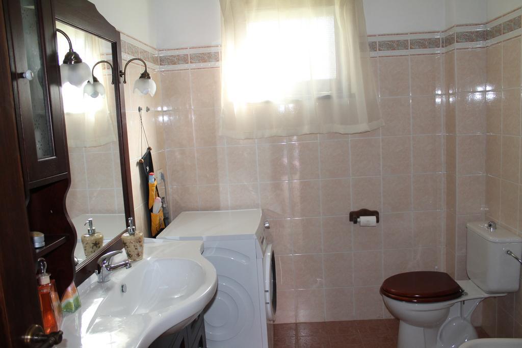Casa Vacanze Borgo Borghese SantʼAlessio Siculo 部屋 写真