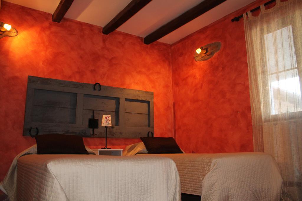 Casa Vacanze Borgo Borghese SantʼAlessio Siculo 部屋 写真