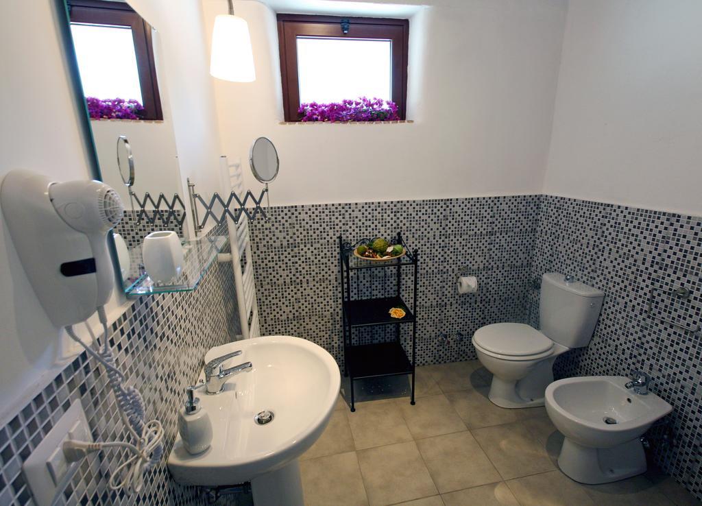 Casa Vacanze Borgo Borghese SantʼAlessio Siculo 部屋 写真