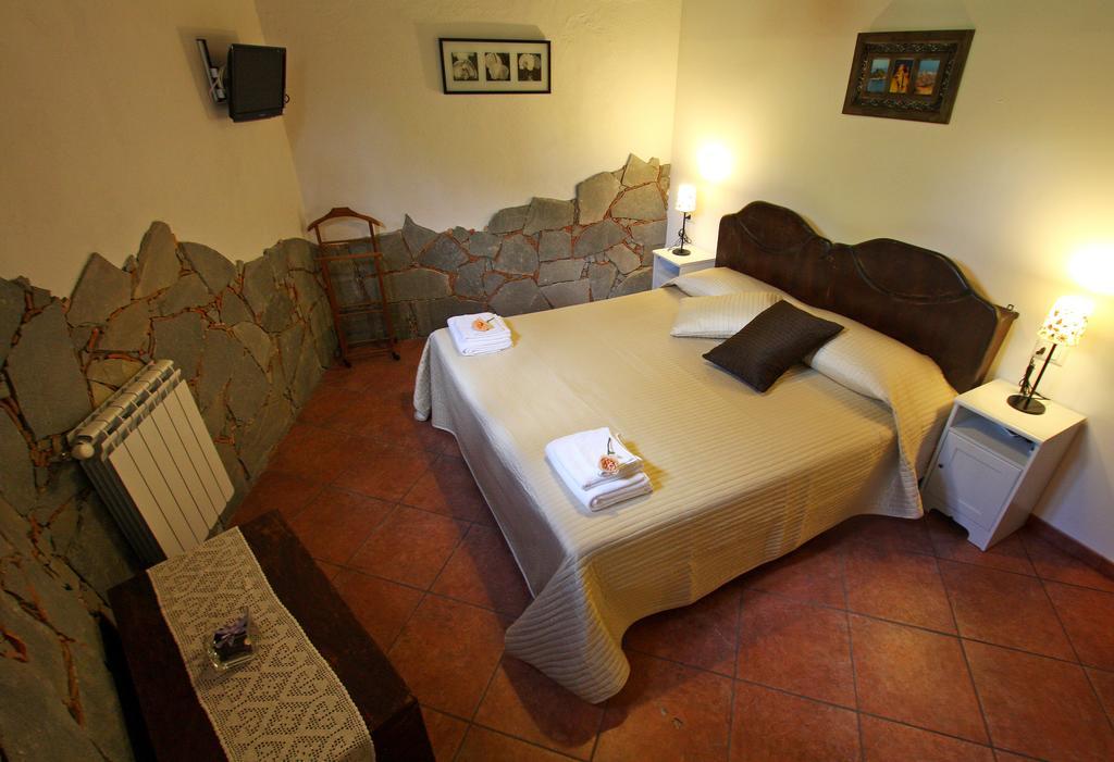 Casa Vacanze Borgo Borghese SantʼAlessio Siculo 部屋 写真
