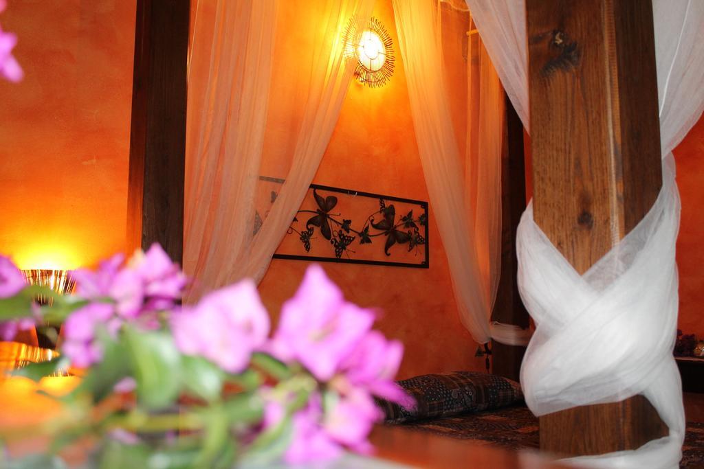 Casa Vacanze Borgo Borghese SantʼAlessio Siculo 部屋 写真